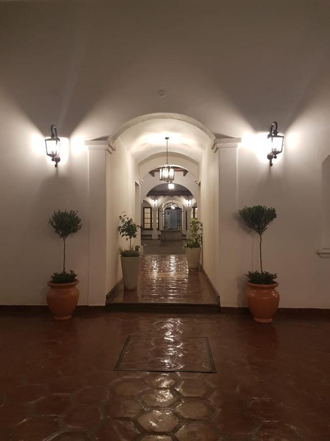 Iraola Hotel Boutique Cafayate Exterior photo