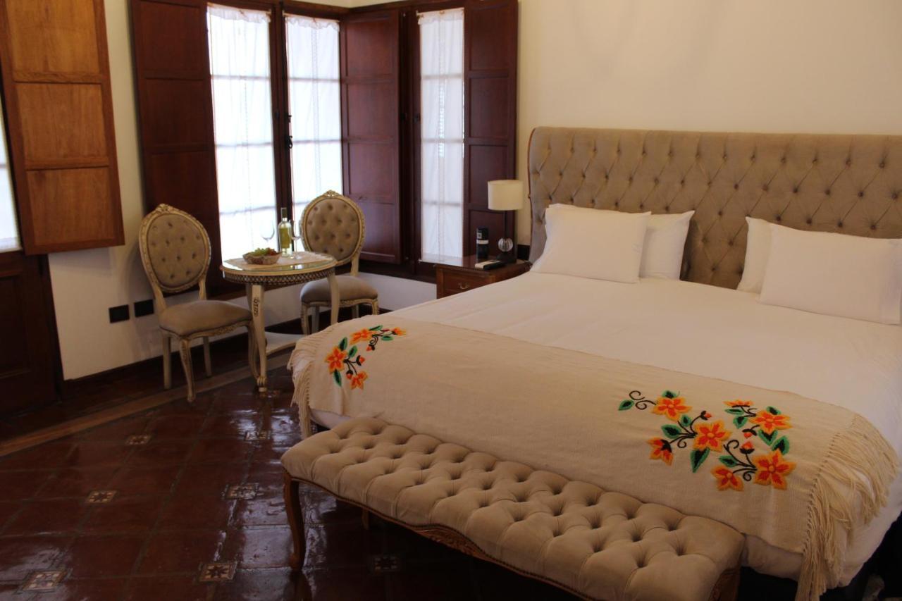 Iraola Hotel Boutique Cafayate Exterior photo