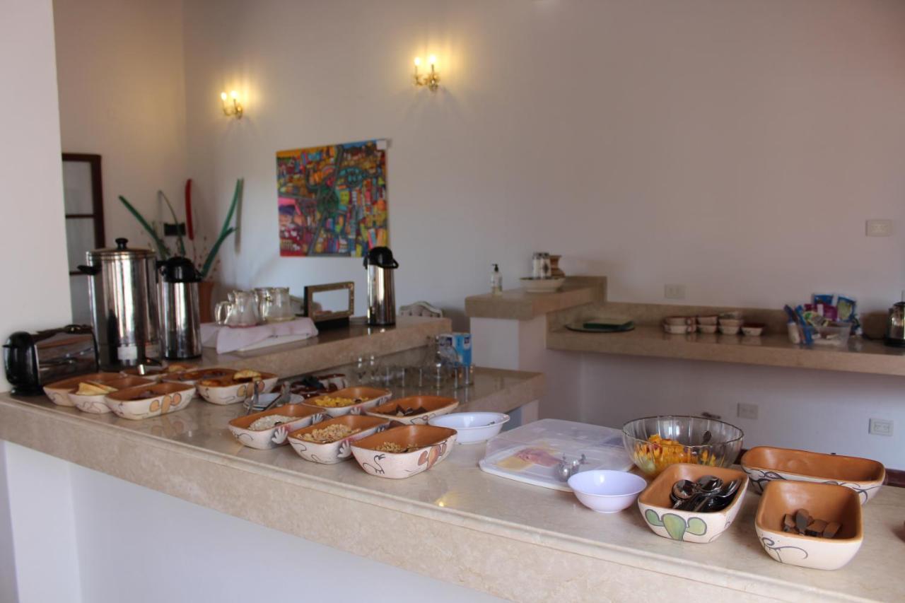 Iraola Hotel Boutique Cafayate Exterior photo
