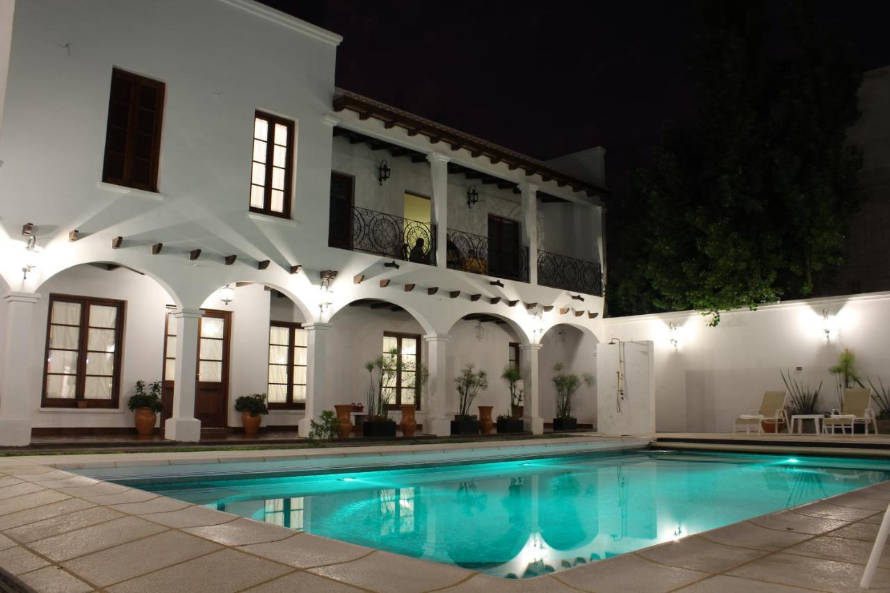 Iraola Hotel Boutique Cafayate Exterior photo
