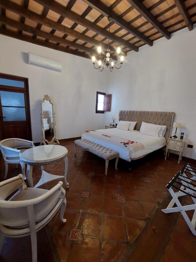 Iraola Hotel Boutique Cafayate Exterior photo