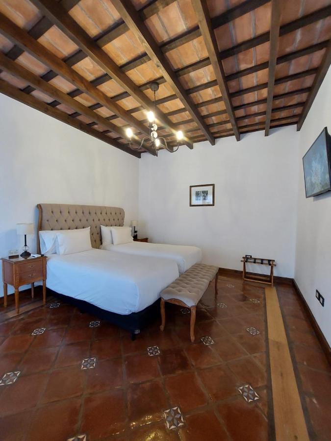 Iraola Hotel Boutique Cafayate Exterior photo