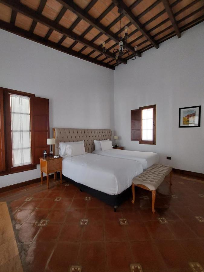 Iraola Hotel Boutique Cafayate Exterior photo